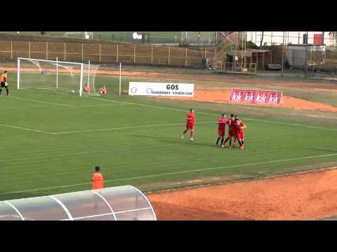 4.kolo 3.hnl-srediste-2012-13 (12.09.2012) Segesta - Dubrava 4-1 (gol za 1-0)