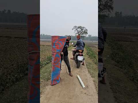 He had fun from inside the mat.12#funny