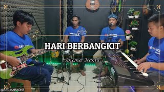 Download lagu HARI BERBANGKIT KARAOKE NADA COWOK Rhoma Irama mp3