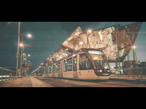 SILVER M (Fatima Hajji + Frankyeffe) Aftermovie @ Razzmatazz (Barcelona) 02.06.17