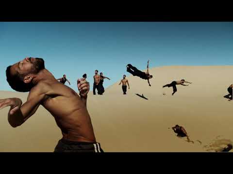 Video thumbnail for Can’t Stop Staring At The Sun