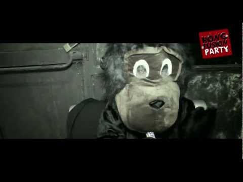 KONG FUSION PARTY PART II  (THE ANIMALS RETURN)