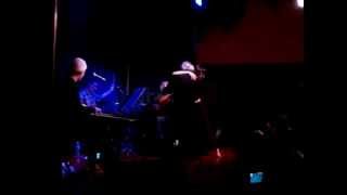 LA HUMILDE - MARCELO PEREA CON PAJARIN SAAVEDRA Y VICTORIA CUESTA