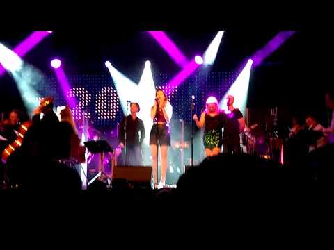 Rock meets classic 2017 Buxtehude - All Stars - Introducing Best of 10 years RMC!