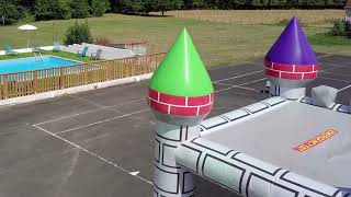 Camping D'auberoche - Camping Dordogne - Image N°2