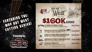 2022 PCCHA Reyzin The Cash Derby