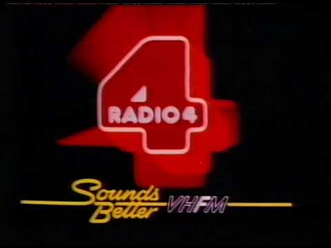 BBC2 Continuity - 29-9-1985