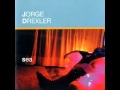 Causa y Efecto - Jorge Drexler