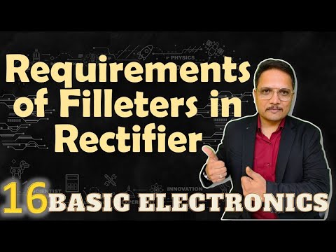 Energy Bands and Classification of Solid Material in Basic Electronics