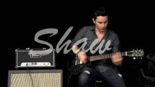 Shaw Audio Tone Rod SE (www.shawaudio.com)