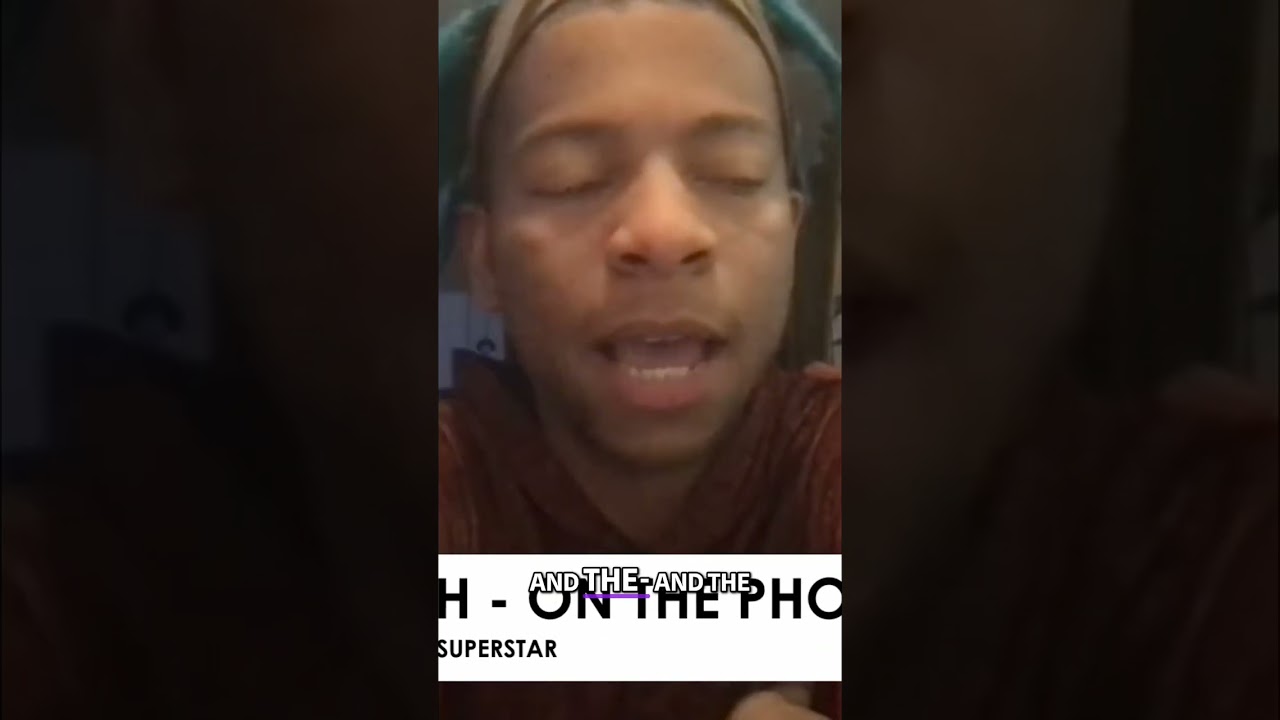 Wrestling Fans' Reactions: Lio Rush Reveals His Inspiration #shorts