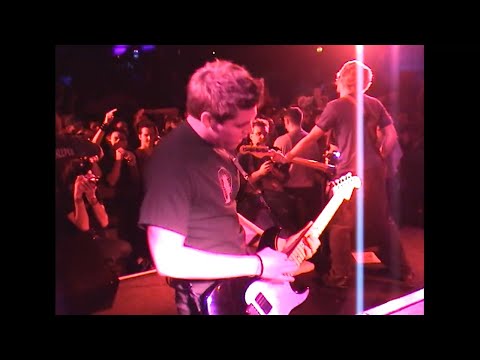[hate5six] The Starting Line - December 28, 2002