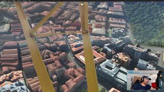 Escenario de Oviedo video