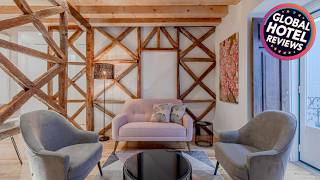 Comtesse Lisbonne Apartments | Lisbon, Portugal | Hotel Review 🛏️