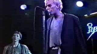 R.E.M. - 10/02/85 Germany 22. Ghost Riders In The Sky
