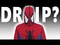 Reviewing Spider Man Clothes
