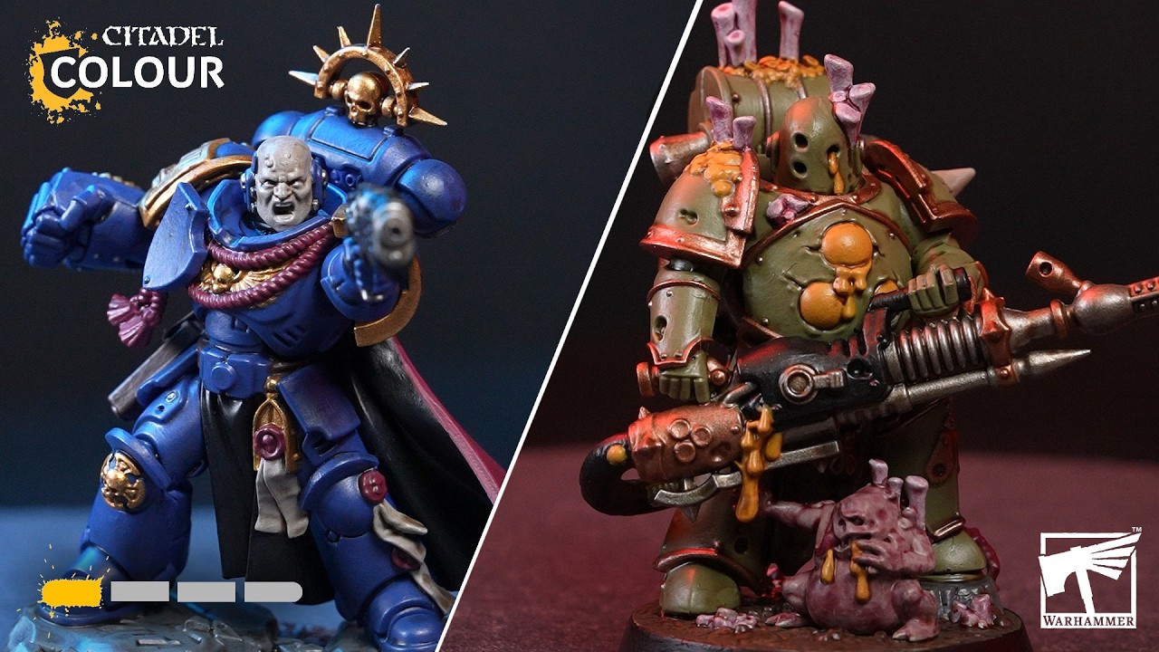 Kill Team Starter Set