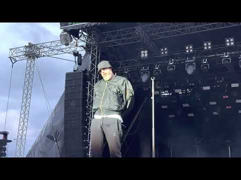 Sido - Fuffies im Club Live @ Heroes Festival Freiburg (Opener)