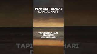 Download lagu The disease of envy and jealousy #HeartDisease #Envy #Eliminator of Good Deeds mp3