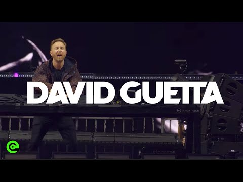 Vintage Culture & Bhaskar & Meca ft. The Vic - Tina (David Guetta Remix)