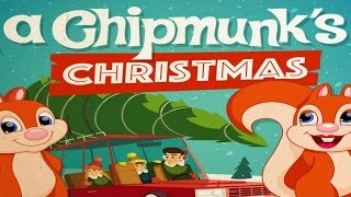 A Chipmunk&#39;s Christmas (full album)
