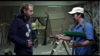 How to Meet Girls From a Distance Official Trailer