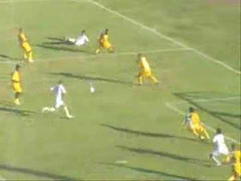 Luziânia 0 x 1 Brasiliense