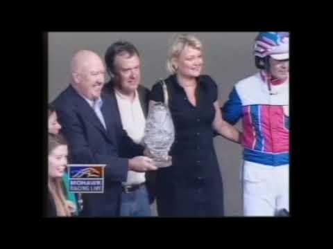 2009 Mohawk Raceway COSTA RICA Ron Pierce Peaceful Way Stakes Final $475,000