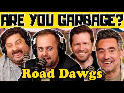 Life as a Road Dawg w/ Tommy Pope & Chris O'Connor
