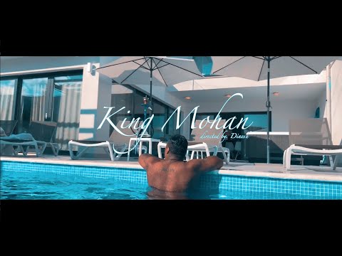 KING MOHAN - குளியல் கோட் (kuliyal Kot)( bathrobe) prod. beatbyShahed