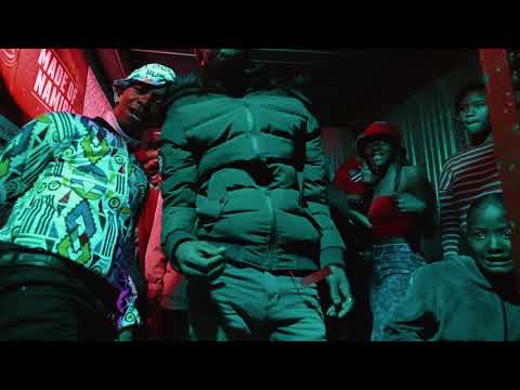 Laste Hond x Kimzala feat Musketeers - My laitie (maak kak) (official music video)