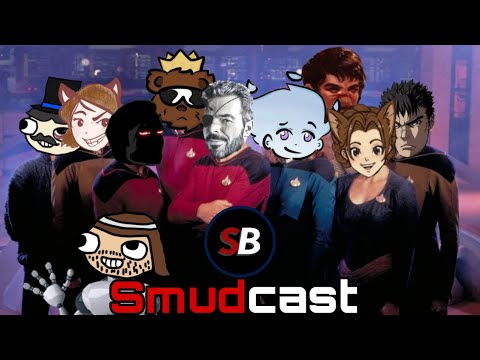 Smudcast #591: Anime's Biggest Problem: Women.