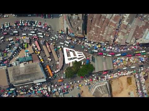 Accra's New Wave | New Era Presents