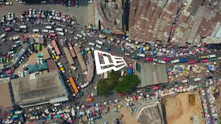 Accra's New Wave | New Era Presents