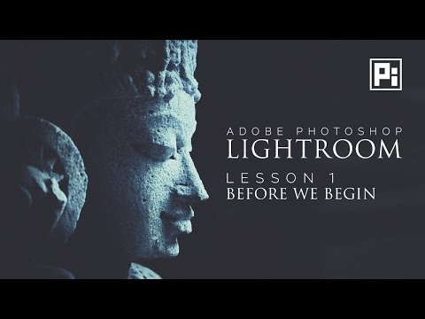 Lightroom Tutorials for Beginners – Complete Photo Editing Course