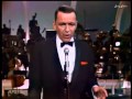 Frank Sinatra & Nelson Riddle Orchestra playing ...