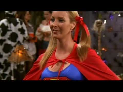 friends ita sono phoebe