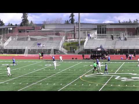 CROSSFIRE ACADEMY VS SAN DIEGO SURF H1