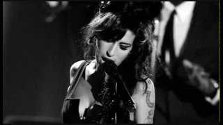 Amy Winehouse - Lullaby Of Birdland