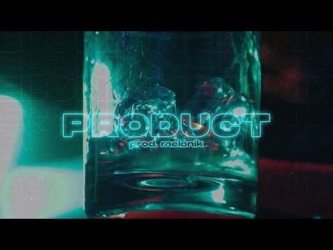Major SPZ x Gedz x Joda Type Beat  - 'Product' (prod.melonik)