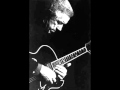 Kenny Burrell - Poor Butterfly