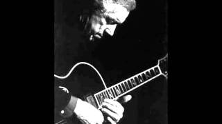 Kenny Burrell - Poor Butterfly