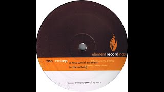 Too - In The Making