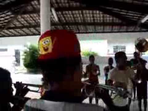 Fanjac - Mata de São João 13/10/13