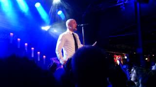 Unheilig - Mein Berg - Akustik-Konzert Bonn 2014