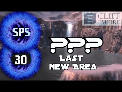 Cliff Empire - Last Area Revealed - Let's Play Ep. 30