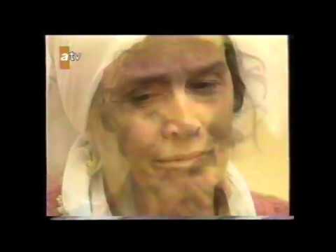 Ahmet Kaya - Kayıp Aranıyor 1995