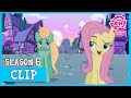 A Job for Zephyr Breeze (Flutter Brutter) | MLP: FiM [HD]