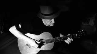 When The Levee Breaks - Fingerpicking Blues - Memphis Minnie Style - TAB avl