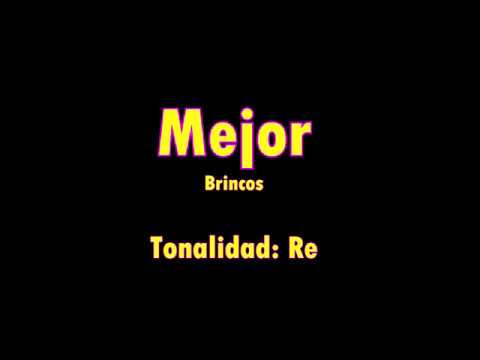 Mejor - Los Brincos